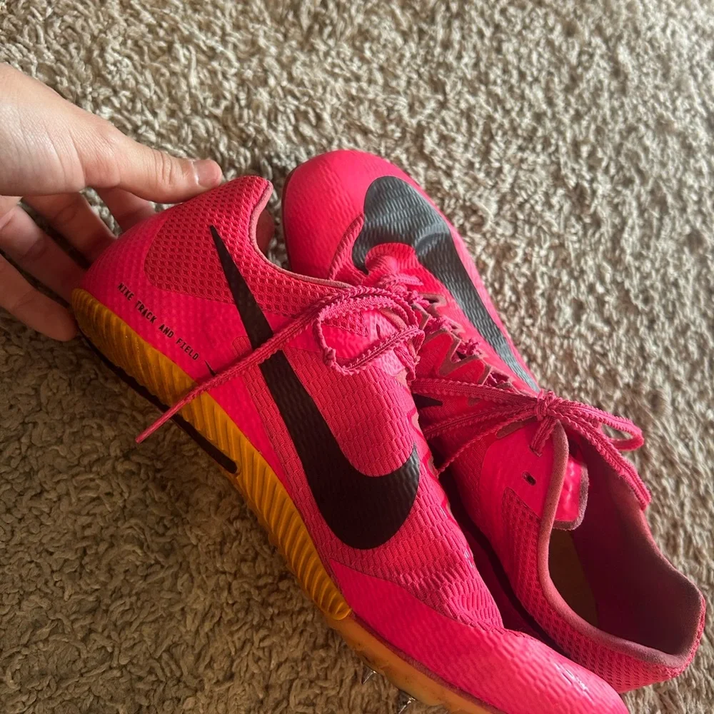 Nike zoom rival spikes unisex - Picture 2 of 6